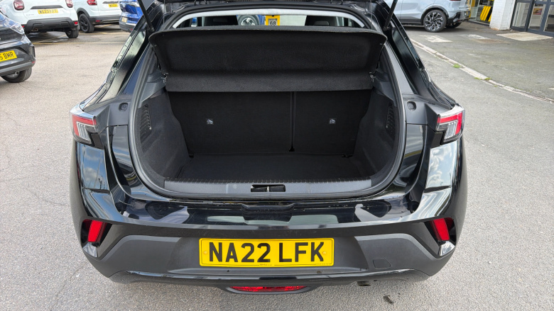 Vauxhall Mokka 1.2 Turbo 100 SE Edition 5dr Petrol Hatchback